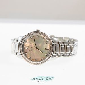 Citizen Eco-Drive Ladies Watch